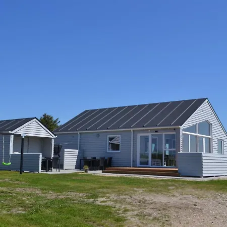 Eldora - 1-4km From The Sea In Western Jutland By Interhome