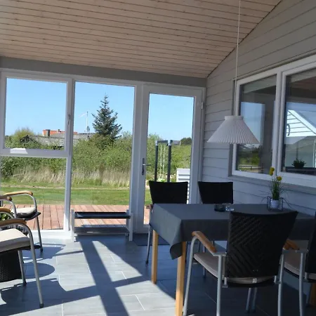 Eldora - 1-4km From The Sea In Western Jutland By Interhome Holiday home *
