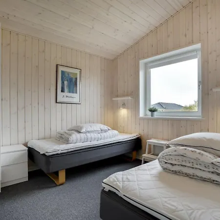 Eldora - 1-4km From The Sea In Western Jutland By Interhome *