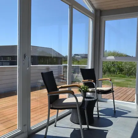 Eldora - 1-4km From The Sea In Western Jutland By Interhome *