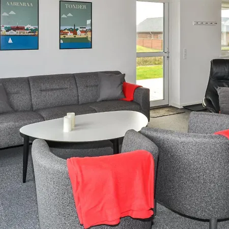 Holiday home Eldora - 1-4km From The Sea In Western Jutland By Interhome Lakolk