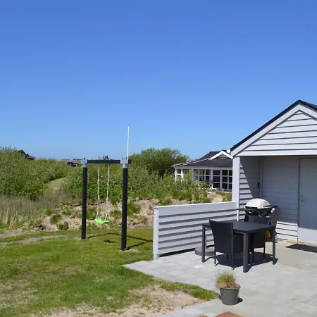 Eldora - 1-4km From The Sea In Western Jutland By Interhome