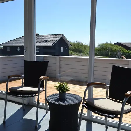 Eldora - 1-4km From The Sea In Western Jutland By Interhome *