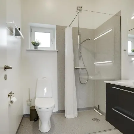 بيت للعطل Eldora - 1-4km From The Sea By Interhome *