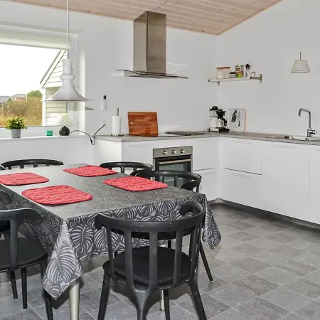 Eldora - 1-4km From The Sea In Western Jutland By Interhome Lakolk