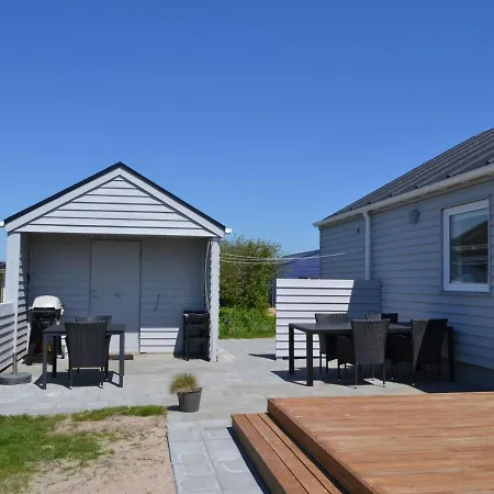 Holiday home Eldora - 1-4km From The Sea In Western Jutland By Interhome *