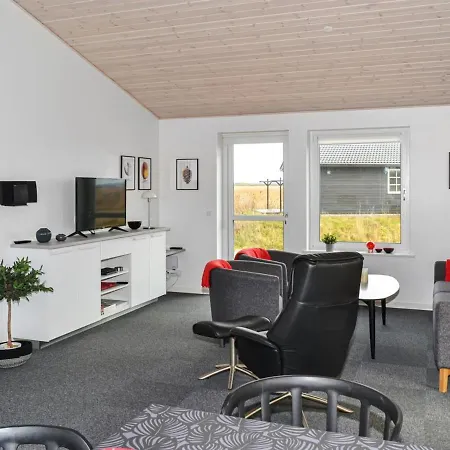 Eldora - 1-4km From The Sea In Western Jutland By Interhome *
