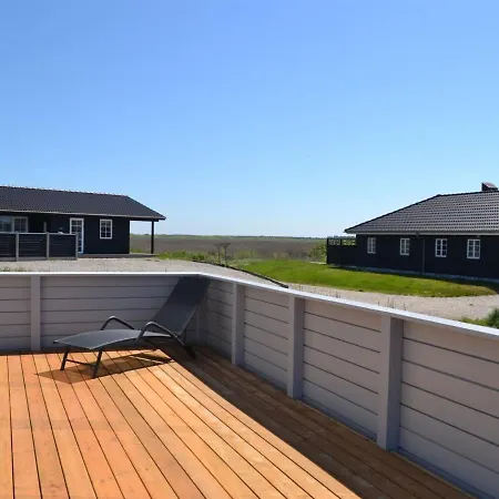 Eldora - 1-4km From The Sea In Western Jutland By Interhome Lakolk