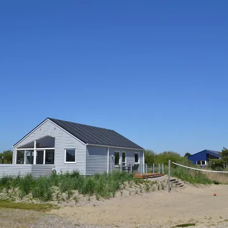 Eldora - 1-4km From The Sea In Western Jutland By Interhome Holiday home