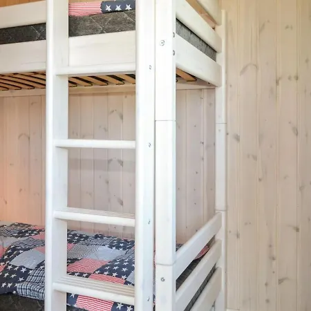 Eldora - 1-4km From The Sea In Western Jutland By Interhome