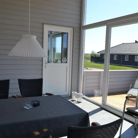Eldora - 1-4km From The Sea In Western Jutland By Interhome *