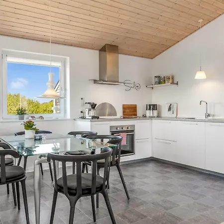 Eldora - 1-4km From The Sea By Interhome 펜션 Lakolk