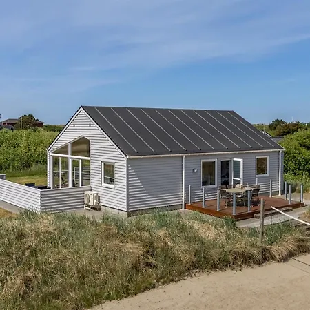 بيت للعطل Eldora - 1-4km From The Sea By Interhome Lakolk