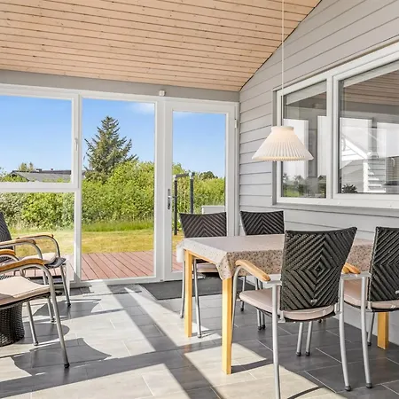 Eldora - 1-4km From The Sea By Interhome 펜션 *
