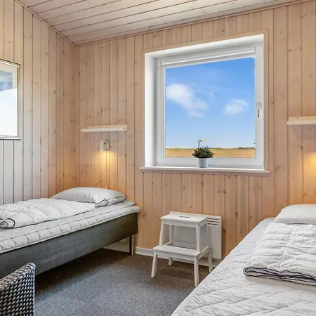 Eldora - 1-4km From The Sea By Interhome Сasa de vacaciones Lakolk