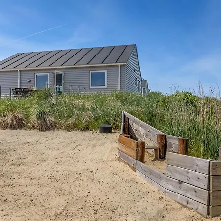 Eldora - 1-4km From The Sea By Interhome Сasa de vacaciones